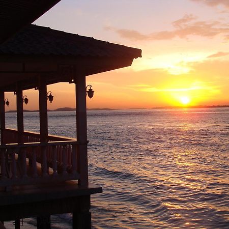 Ktm Resort Batam Sekupang Extérieur photo