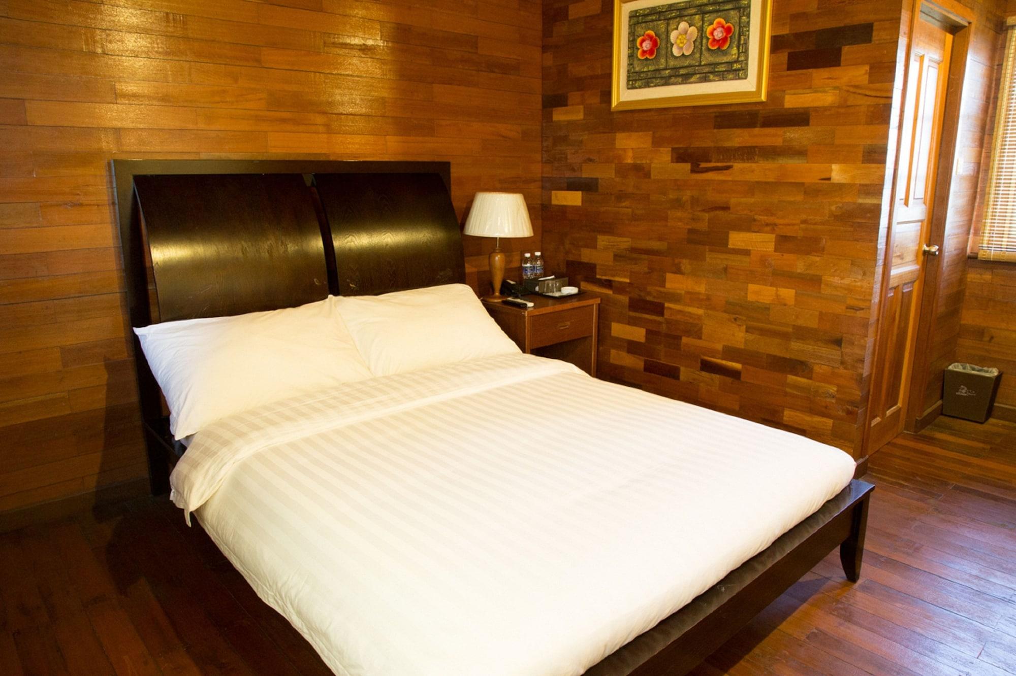 Ktm Resort Batam Sekupang Extérieur photo