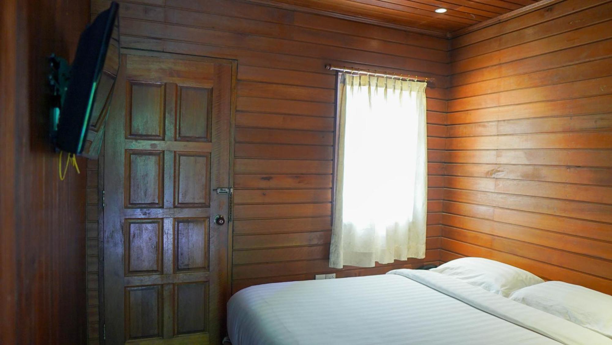 Ktm Resort Batam Sekupang Extérieur photo